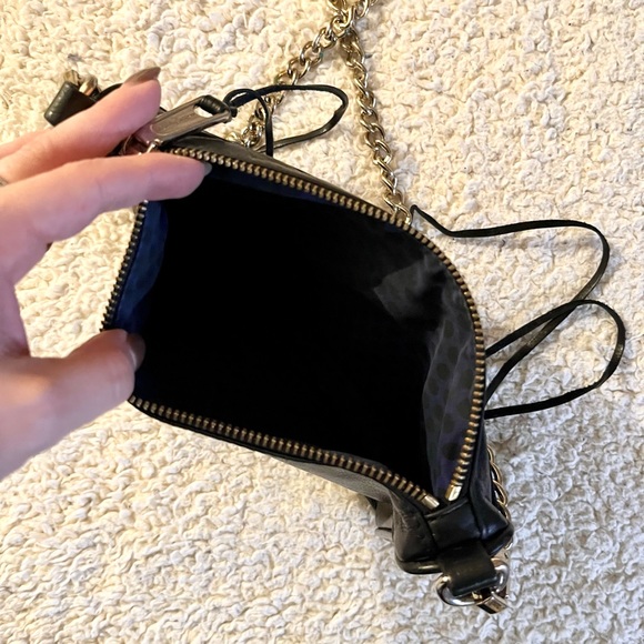 Rebecca Minkoff Crossbody bag in black - Picture 4 of 4